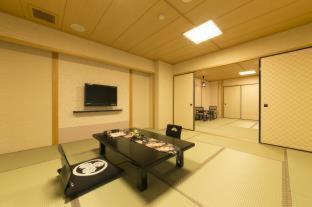 Matsui-Bekkan Hanakanzashi Quioto Quarto foto