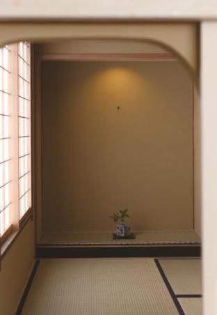 Matsui-Bekkan Hanakanzashi Quioto Quarto foto