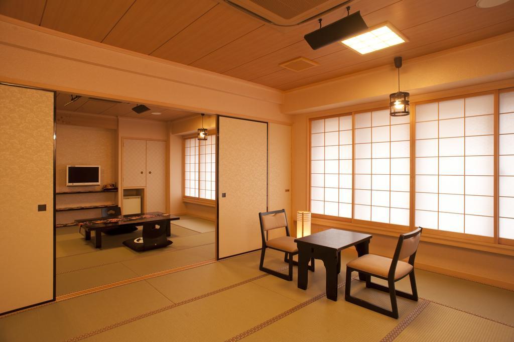 Matsui-Bekkan Hanakanzashi Quioto Exterior foto