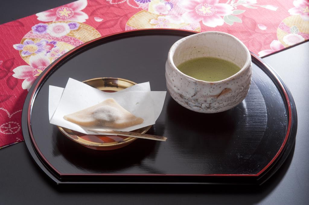 Matsui-Bekkan Hanakanzashi Quioto Exterior foto